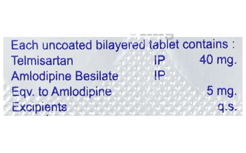 Telcros AM Tablet image