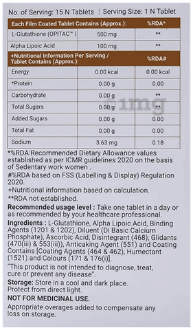 premium l carnitina l carnitina suplemento alimenticio Forzagen Premium L-Carnitina 60 Cápsulas