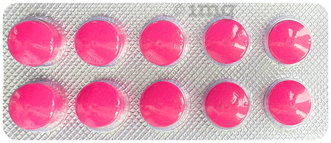 Goldspas-M Tablet image