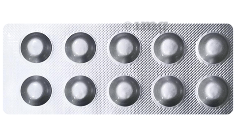 Linaglar 5 Tablet image Linaglar 5 Tablet image