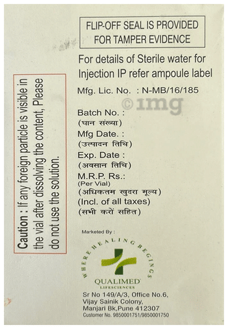 Flunox Injection image