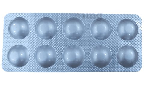 Nebidam 2.5 Tablet image Nebidam 2.5 Tablet image