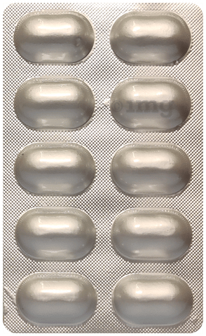 Atorinel DA 10 Capsule image