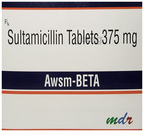 Awsm-Beta Tablet image