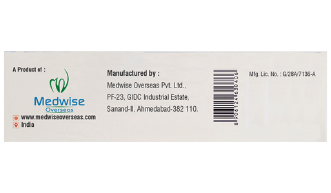 Clotriwise-GB Ointment image