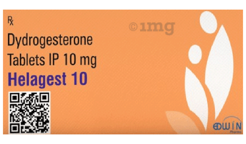 Helagest 10 Tablet image Helagest 10 Tablet image
