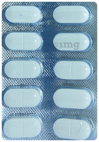 Ostospa-CT Tablet image Ostospa-CT Tablet image