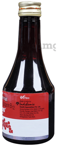 Cheri Syrup image Cheri Syrup image