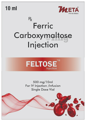 Feltose Injection image