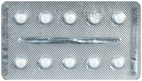 Torvox 5 Tablet image