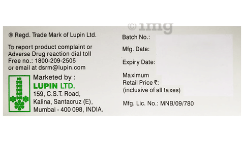 Dilnip 10 Tablet image