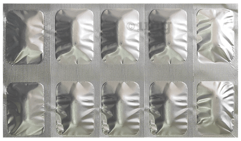 Clavinox 375 Tablet image
