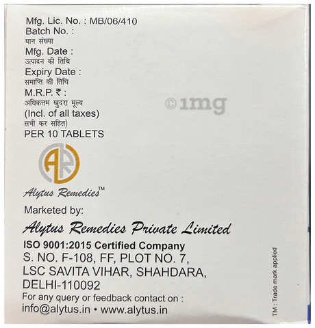 Amoxybeta Tablet image