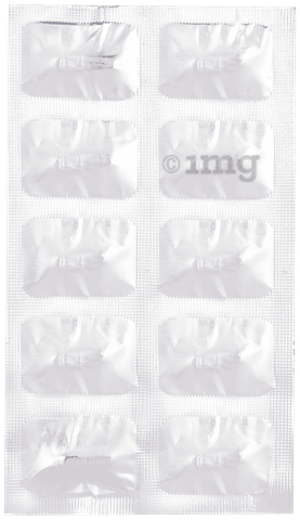 Tacrol 0.5mg Capsule image