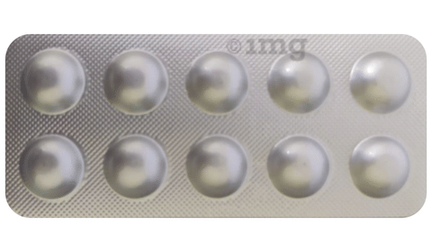 Atormat 40 Tablet image Atormat 40 Tablet image