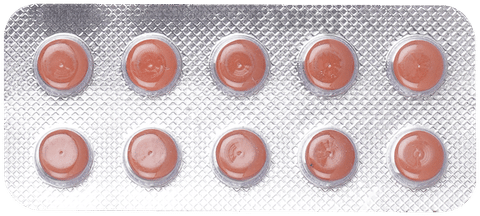 Allerde 5mg Tablet image
