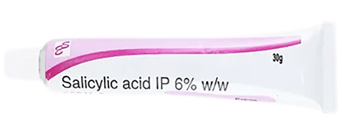 Essal 6% Ointment image