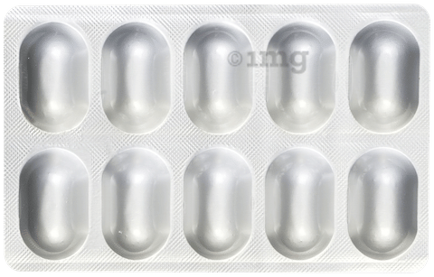 Kidnymax Tablet image Kidnymax Tablet image