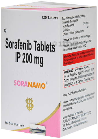 Soranamo Tablet image