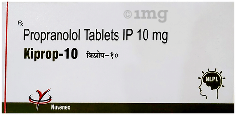 Kiprop 10 Tablet image