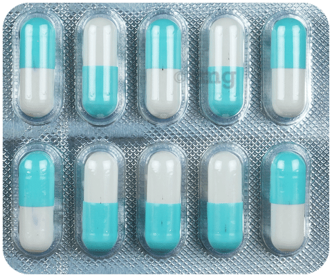 IT-Mac 100 Capsule image