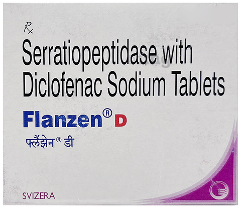 Flanzen D Tablet image