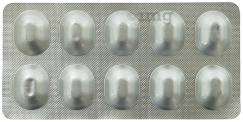 टोब्राज़ा 11mg टैबलेट एक्सआर image टोब्राज़ा 11mg टैबलेट एक्सआर image