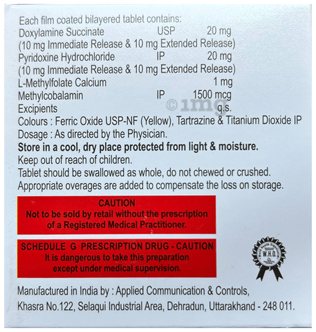 DSP OD Tablet image DSP OD Tablet image