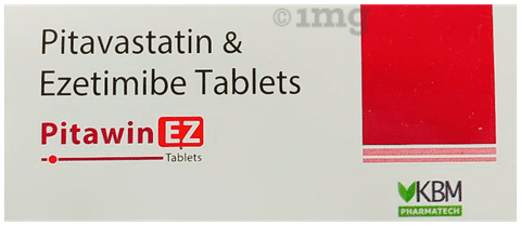 Pitawin EZ Tablet image