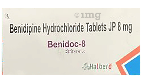 Benidoc 8 Tablet image