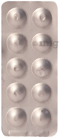 Alocet 5mg Tablet image