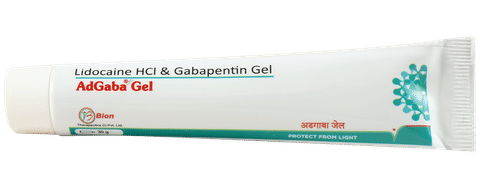 Adgaba Gel image