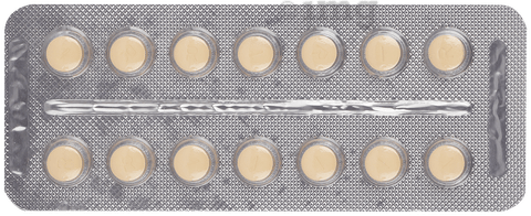 Rivaxa 2.5mg Tablet image