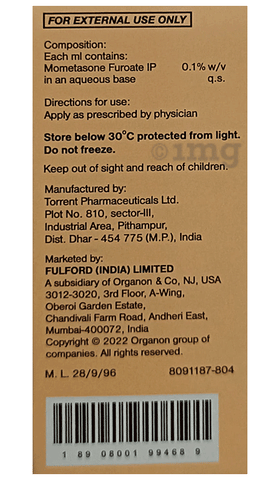 Elocon Lotion image