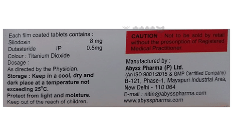 AMPS-SD Tablet image