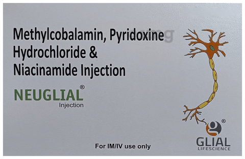 Neuglial Injection