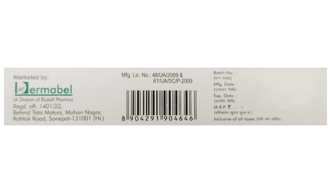 Licon Cream image Licon Cream image