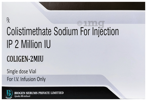 Coligen 2MIU Injection