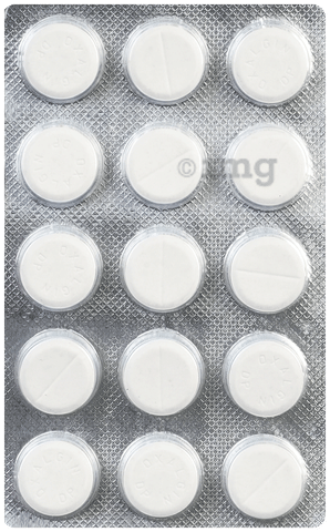 Oxalgin-DP Tablet image