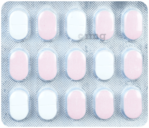 Glimisave M3 Forte Tablet PR image