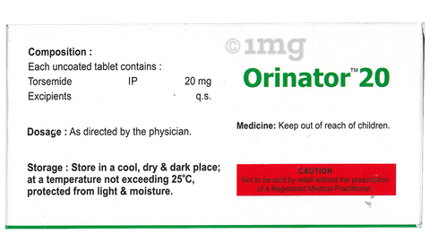ओरिनेटर 20 टैबलेट image