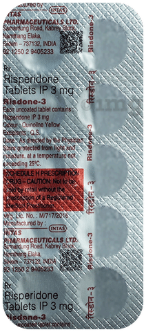 RISDone 3 Tablet image
