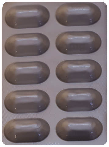 Pospondyl-DS Tablet image