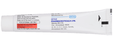 Takfa Forte Ointment image