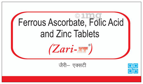 Zari-XT Tablet image