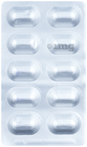 Som-DSR Capsule