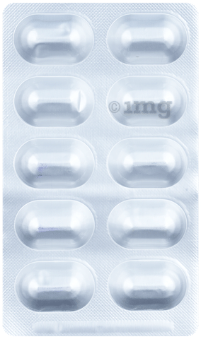 Som-DSR Capsule image