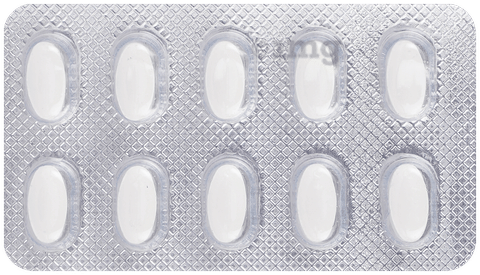 Qutan SR 50 Tablet image