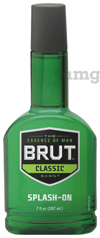 Essence of man top brut classic