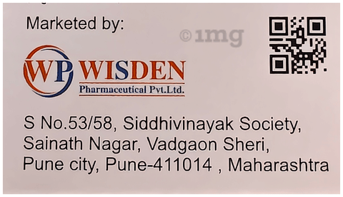 Gabasiw NT 400 Tablet image